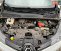 Белый Рено Зое, объемом двигателя 0 л и пробегом 25 тыс. км за 12499 $, фото 55 на Automoto.ua