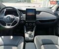 Белый Рено Зое, объемом двигателя 0 л и пробегом 73 тыс. км за 12450 $, фото 68 на Automoto.ua