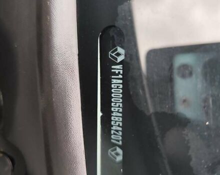 Рено Зое 2020 в Киеве на Automoto.ua Белый Рено Зое, объемом двигателя 0 л и пробегом 112 тыс. км за 13333 $, фото 27 на Automoto.ua