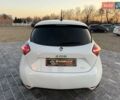 Белый Рено Зое, объемом двигателя 0 л и пробегом 92 тыс. км за 11499 $, фото 9 на Automoto.ua