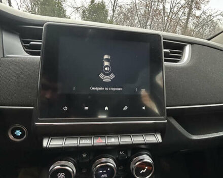 Белый Рено Зое, объемом двигателя 0 л и пробегом 58 тыс. км за 11780 $, фото 13 на Automoto.ua