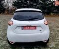 Білий Рено Зое, об'ємом двигуна 0 л та пробігом 78 тис. км за 11800 $, фото 38 на Automoto.ua