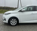 Белый Рено Зое, объемом двигателя 0 л и пробегом 15 тыс. км за 12700 $, фото 14 на Automoto.ua