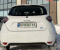 Білий Рено Зое, об'ємом двигуна 0 л та пробігом 27 тис. км за 12990 $, фото 2 на Automoto.ua