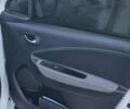Білий Рено Зое, об'ємом двигуна 0 л та пробігом 104 тис. км за 12500 $, фото 3 на Automoto.ua