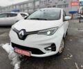 Рено Зое 2020 в Киеве на Automoto.ua Белый Рено Зое, объемом двигателя 0 л и пробегом 112 тыс. км за 13333 $, фото 4 на Automoto.ua