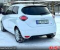 Білий Рено Зое, об'ємом двигуна 0 л та пробігом 8500 тис. км за 11200 $, фото 7 на Automoto.ua