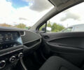 Белый Рено Зое, объемом двигателя 0 л и пробегом 67 тыс. км за 12300 $, фото 10 на Automoto.ua