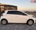 Белый Рено Зое, объемом двигателя 0 л и пробегом 92 тыс. км за 11499 $, фото 12 на Automoto.ua