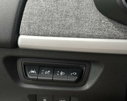 Белый Рено Зое, объемом двигателя 0 л и пробегом 89 тыс. км за 12350 $, фото 21 на Automoto.ua