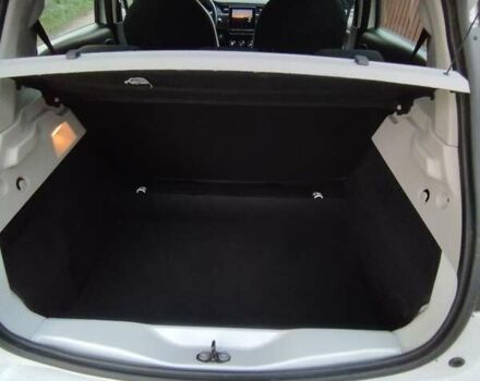 Рено Зое 2020 в Виннице на Automoto.ua Белый Рено Зое, объемом двигателя 0 л и пробегом 34 тыс. км за 13500 $, фото 36 на Automoto.ua