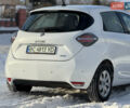 Білий Рено Зое, об'ємом двигуна 0 л та пробігом 108 тис. км за 11699 $, фото 11 на Automoto.ua
