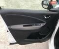 Белый Рено Зое, объемом двигателя 0 л и пробегом 40 тыс. км за 13790 $, фото 5 на Automoto.ua
