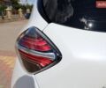 Білий Рено Зое, об'ємом двигуна 0 л та пробігом 65 тис. км за 14000 $, фото 22 на Automoto.ua