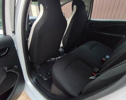 Рено Зое 2020 в Виннице на Automoto.ua Белый Рено Зое, объемом двигателя 0 л и пробегом 34 тыс. км за 13500 $, фото 34 на Automoto.ua