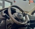 Білий Рено Зое, об'ємом двигуна 0 л та пробігом 85 тис. км за 11150 $, фото 71 на Automoto.ua