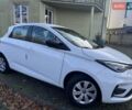 Белый Рено Зое, объемом двигателя 0 л и пробегом 48 тыс. км за 10950 $, фото 9 на Automoto.ua