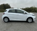 Белый Рено Зое, объемом двигателя 0 л и пробегом 15 тыс. км за 12700 $, фото 11 на Automoto.ua