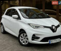 Белый Рено Зое, объемом двигателя 0 л и пробегом 31 тыс. км за 11999 $, фото 28 на Automoto.ua