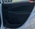 Белый Рено Зое, объемом двигателя 0 л и пробегом 23 тыс. км за 11800 $, фото 32 на Automoto.ua