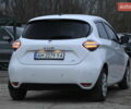 Білий Рено Зое, об'ємом двигуна 0 л та пробігом 41 тис. км за 13200 $, фото 13 на Automoto.ua