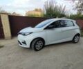 Белый Рено Зое, объемом двигателя 0 л и пробегом 42 тыс. км за 13100 $, фото 46 на Automoto.ua