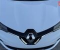 Рено Зое 2020 в Тернополе на Automoto.ua Белый Рено Зое, объемом двигателя 0 л и пробегом 104 тыс. км за 12499 $, фото 11 на Automoto.ua