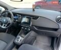 Белый Рено Зое, объемом двигателя 0 л и пробегом 113 тыс. км за 13199 $, фото 25 на Automoto.ua