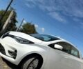 Білий Рено Зое, об'ємом двигуна 0 л та пробігом 106 тис. км за 12500 $, фото 15 на Automoto.ua