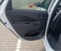 Белый Рено Зое, объемом двигателя 0 л и пробегом 73 тыс. км за 12450 $, фото 28 на Automoto.ua