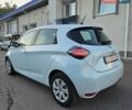 Белый Рено Зое, объемом двигателя 0 л и пробегом 85 тыс. км за 11999 $, фото 13 на Automoto.ua