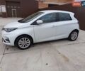 Рено Зое 2020 в Ходорів на Automoto.ua Белый Рено Зое, объемом двигателя 0 л и пробегом 46 тыс. км за 12800 $, фото 33 на Automoto.ua