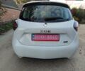 Рено Зое 2020 в Виннице на Automoto.ua Белый Рено Зое, объемом двигателя 0 л и пробегом 34 тыс. км за 13500 $, фото 5 на Automoto.ua