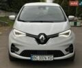 Белый Рено Зое, объемом двигателя 0 л и пробегом 107 тыс. км за 12900 $, фото 1 на Automoto.ua