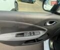 Белый Рено Зое, объемом двигателя 0 л и пробегом 65 тыс. км за 13300 $, фото 12 на Automoto.ua