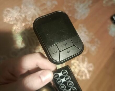 Білий Рено Зое, об'ємом двигуна 0 л та пробігом 153 тис. км за 500 $, фото 1 на Automoto.ua