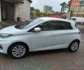 Белый Рено Зое, объемом двигателя 0 л и пробегом 112 тыс. км за 12400 $, фото 4 на Automoto.ua