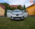 Белый Рено Зое, объемом двигателя 0 л и пробегом 56 тыс. км за 12500 $, фото 16 на Automoto.ua