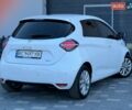 Белый Рено Зое, объемом двигателя 0 л и пробегом 99 тыс. км за 12950 $, фото 22 на Automoto.ua