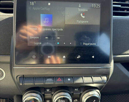 Рено Зое 2020 в Владимир-Волынский на Automoto.ua Белый Рено Зое, объемом двигателя 0 л и пробегом 55 тыс. км за 12000 $, фото 14 на Automoto.ua