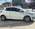 Білий Рено Зое, об'ємом двигуна 0 л та пробігом 69 тис. км за 11300 $, фото 1 на Automoto.ua