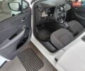 Білий Рено Зое, об'ємом двигуна 0 л та пробігом 141 тис. км за 11300 $, фото 18 на Automoto.ua