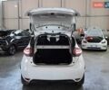 Белый Рено Зое, объемом двигателя 0 л и пробегом 67 тыс. км за 13000 $, фото 6 на Automoto.ua