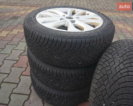 Белый Рено Зое, объемом двигателя 0 л и пробегом 122 тыс. км за 13000 $, фото 79 на Automoto.ua