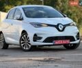 Белый Рено Зое, объемом двигателя 0 л и пробегом 136 тыс. км за 12999 $, фото 8 на Automoto.ua