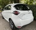 Рено Зое 2020 в Одессе на Automoto.ua Белый Рено Зое, объемом двигателя 0 л и пробегом 46 тыс. км за 8300 $, фото 4 на Automoto.ua
