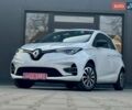 Білий Рено Зое, об'ємом двигуна 0 л та пробігом 85 тис. км за 11150 $, фото 1 на Automoto.ua