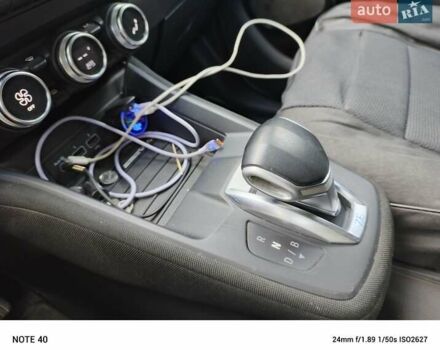 Белый Рено Зое, объемом двигателя 0 л и пробегом 84 тыс. км за 13500 $, фото 4 на Automoto.ua