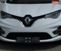 Белый Рено Зое, объемом двигателя 0 л и пробегом 91 тыс. км за 13599 $, фото 8 на Automoto.ua
