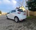 Белый Рено Зое, объемом двигателя 0 л и пробегом 33 тыс. км за 12690 $, фото 5 на Automoto.ua